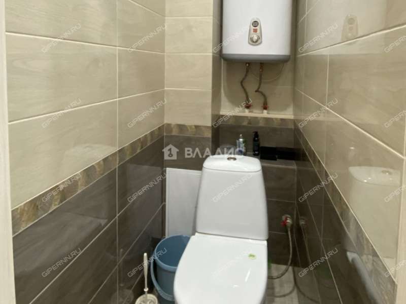 двухкомнатная квартира на проспекте Гагарина дом 208