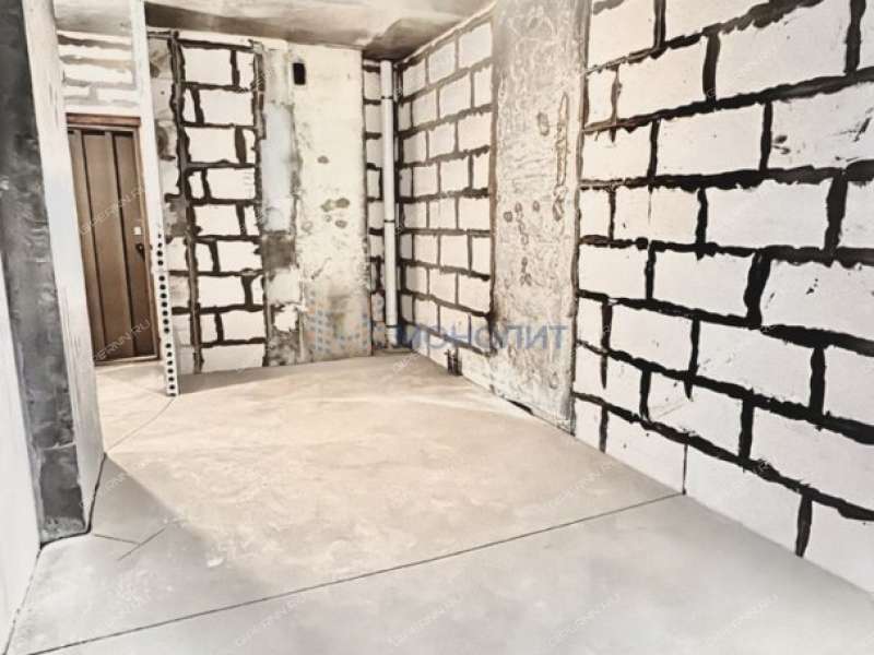 однокомнатная квартира на улице Героя Советского Союза Аристархова дом 9