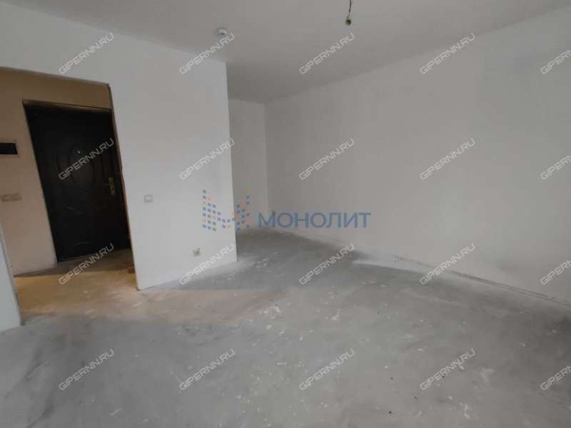 однокомнатная квартира на - дом 43 посёлок Селекционной станции