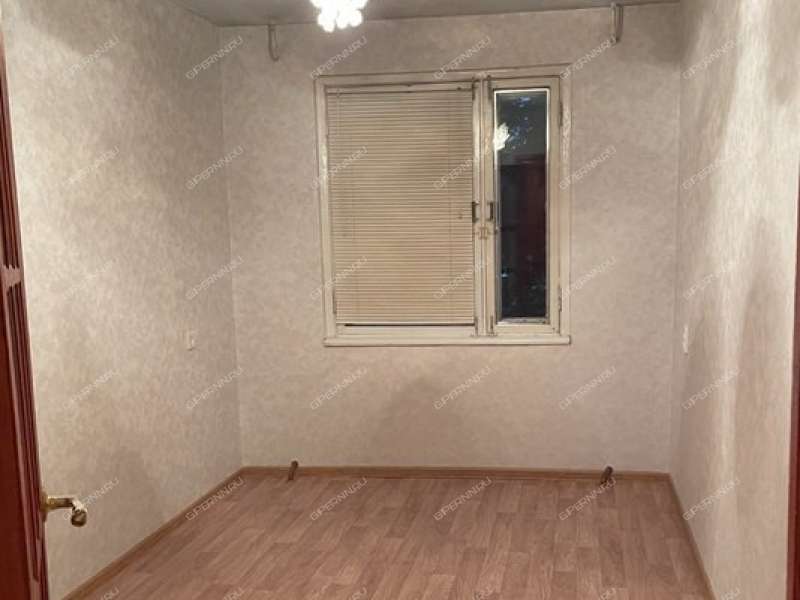 трёхкомнатная квартира на Телеграфной улице дом 1