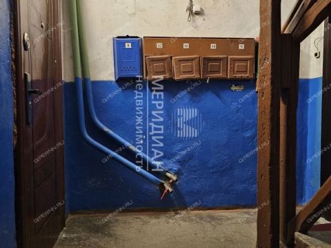 3-komnatnaya-poselok-oktyabrskiy-gorodskoy-okrug-bor фото