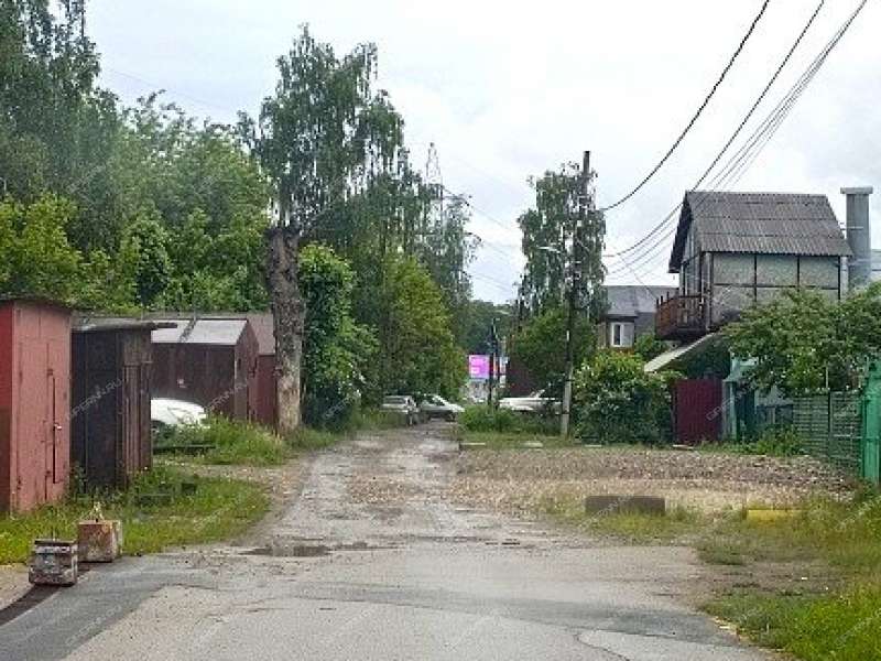 здание под офис, недвижимость под автобизнес на улице Застройщиков