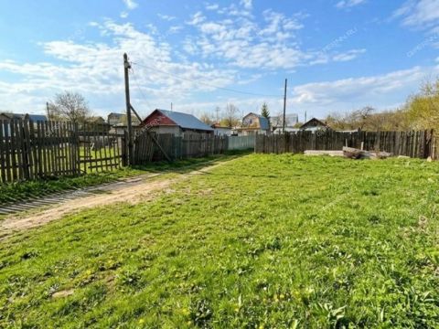 dacha-st-michurinec-sad-n-5-gorodskoy-okrug-dzerzhinsk фото