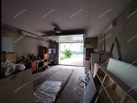 kottedzh-derevnya-kozhevennoe-bogorodskiy-municipalnyy-okrug фото