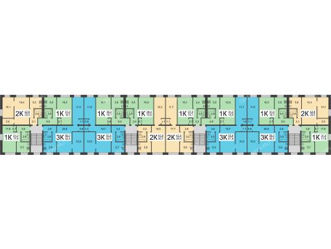 планировки дома фото