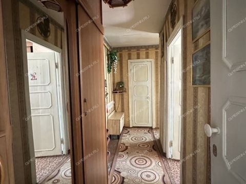 2-komnatnaya-ul-lvovskaya-d-10 фото