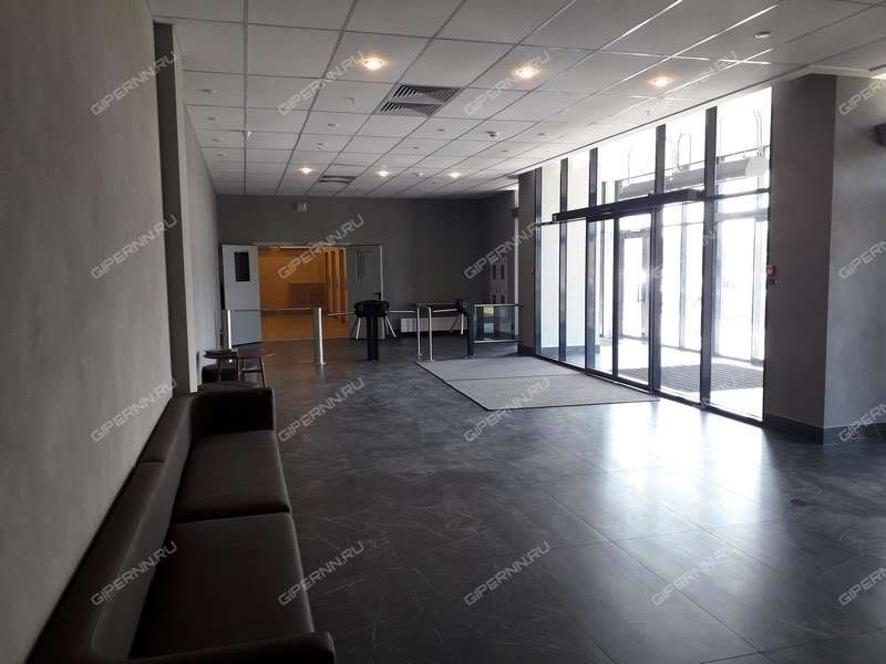 помещение под офис на улице Карла Маркса