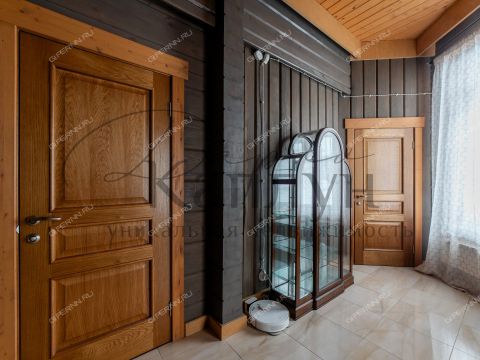 dom-derevnya-rzhavka-kstovskiy-rayon фото