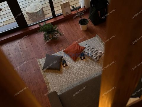 dom-derevnya-pionerskoe-ostankinskiy-selsovet-gorodskoy-okrug-bor фото