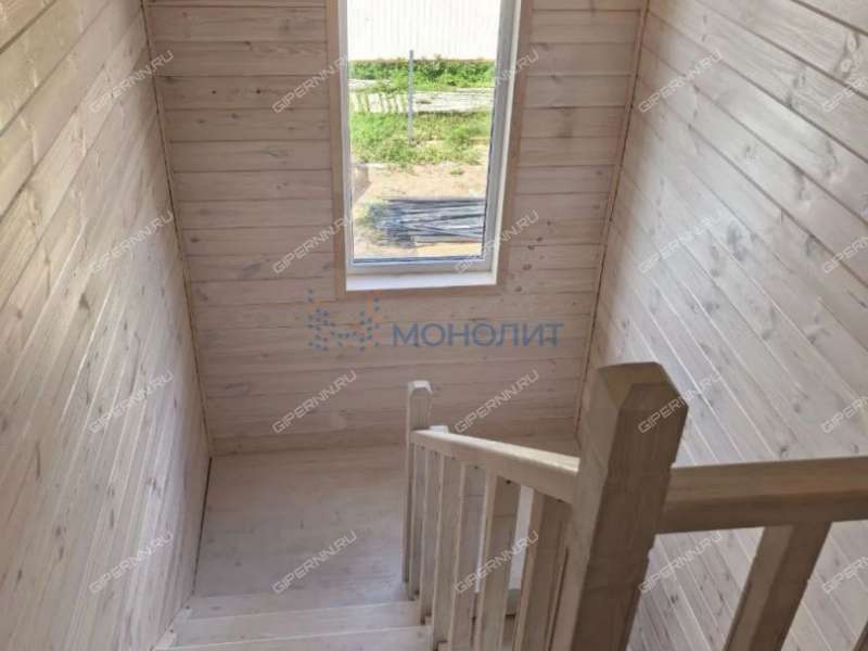 дом на - деревня Бугры