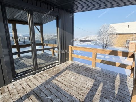 dom-derevnya-karaulovo-kstovskiy-rayon фото