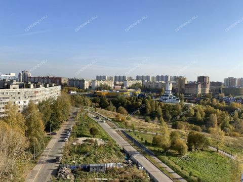 2-komnatnaya-ul-kompozitora-kasyanova-d-11 фото