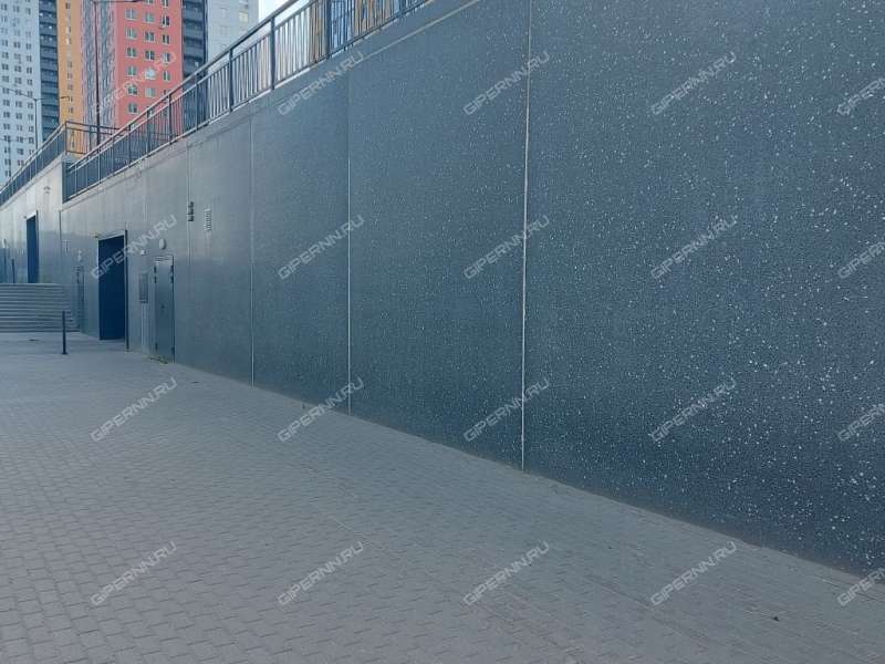 парковочное место на Русская ул Анкудиновка