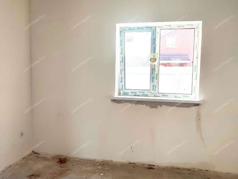 коттедж на улице Максима Горького рабочий посёлок Большое Козино