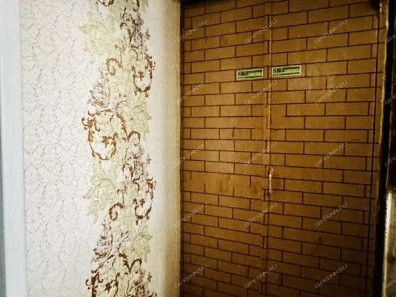 двухкомнатная квартира на улице Энгельса дом 18