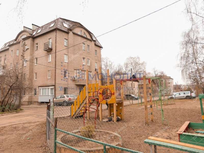 Купить Квартиру Ул Родниковая