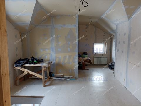 dom-selo-kriusha-arzamasskiy-rayon фото