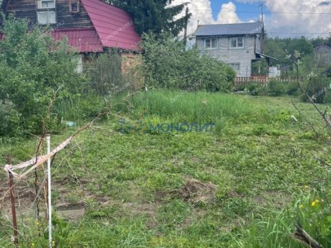 dacha-rabochiy-poselok-gidrotorf-balahninskiy-municipalnyy-okrug фото