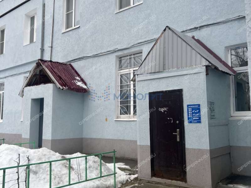 помещение под офис, торговую площадь на бульваре Мира город Дзержинск