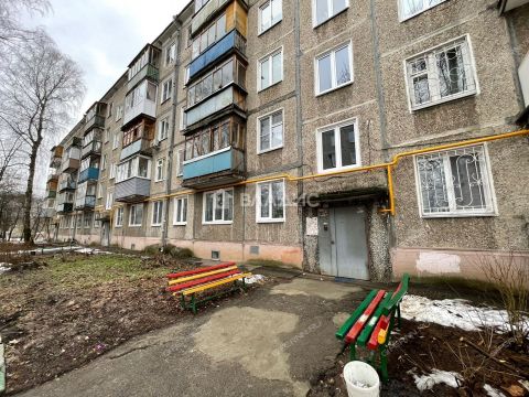 2-komnatnaya-ul-engelsa-d-13 фото