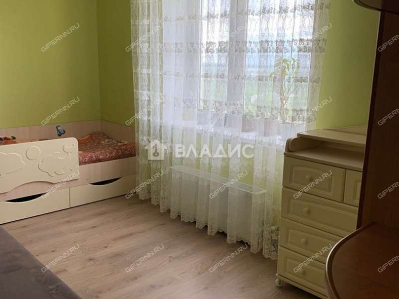 двухкомнатная квартира на Украинской улице дом 50