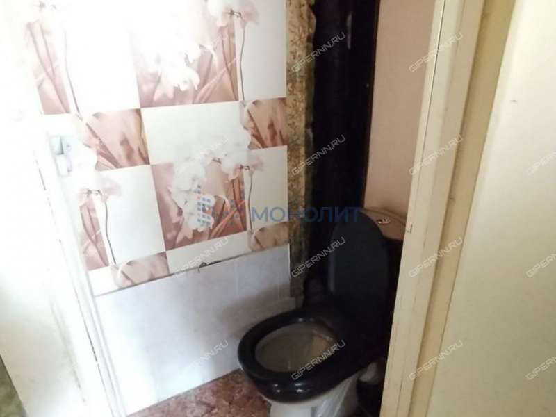 двухкомнатная квартира на Комсомольской улице дом 15 деревня Берёзовка