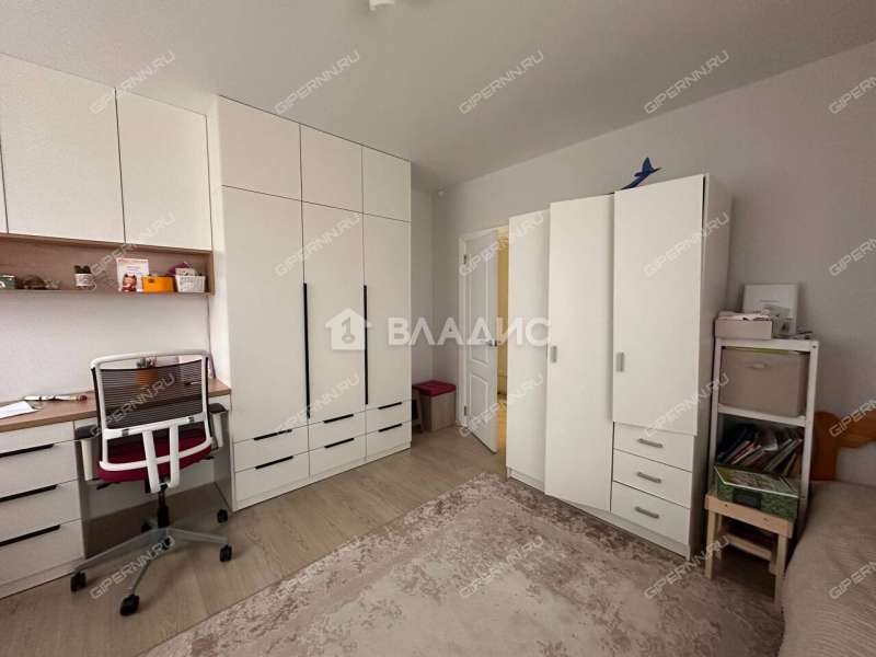 дом на 27-й линии