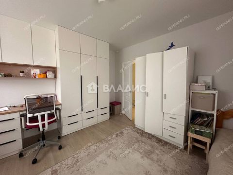 dom-poselok-doskino-liniya-27-ya фото