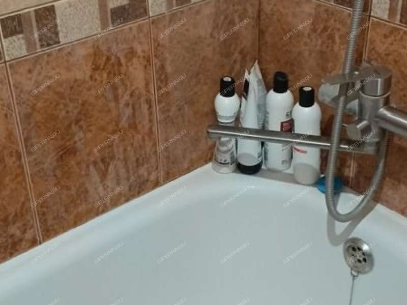 четырёхкомнатная квартира на  дом 19 посёлок Селекционной станции