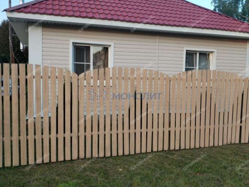 дом на Заречной улице деревня Сохтанка