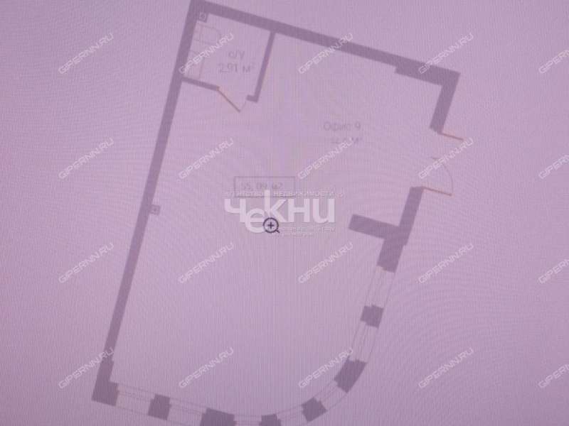 здание под офис на Барминской улице