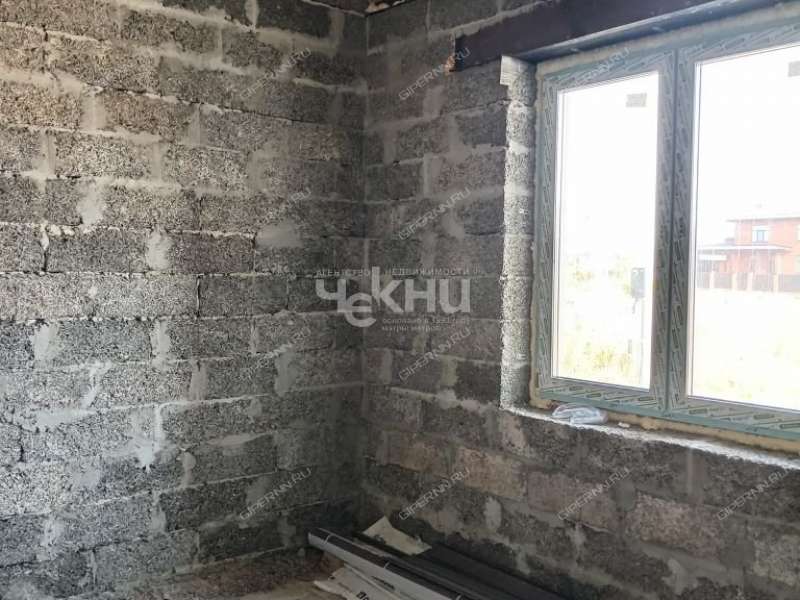 дом на Луговая деревня Ковригино, Смольковский сельсовет