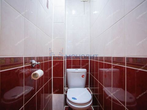 4-komnatnaya-gorod-dzerzhinsk-gorodskoy-okrug-dzerzhinsk фото