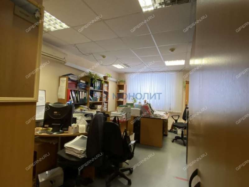 помещение под помещение свободного назначения на Тонкинской улице