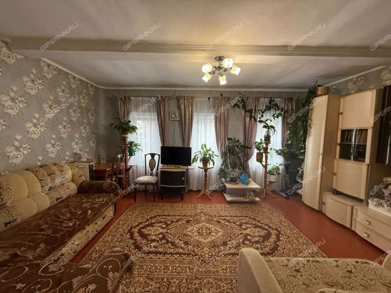 дом на Набережной улице город Городец