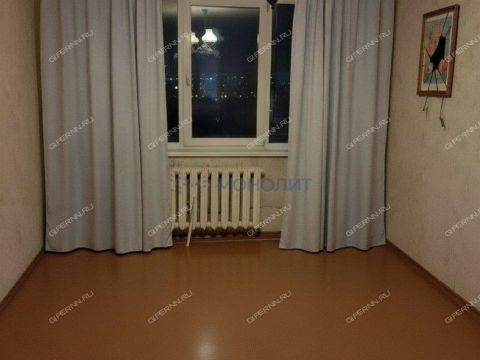 3-komnatnaya-gorod-dzerzhinsk-gorodskoy-okrug-dzerzhinsk фото