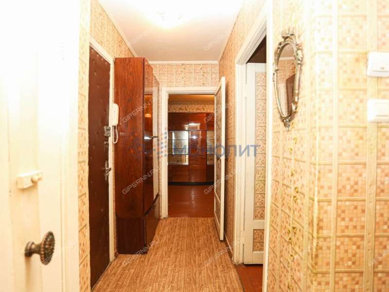 трёхкомнатная квартира на Ясной улице дом 32