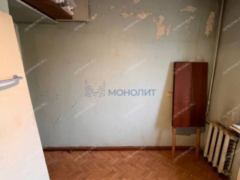 1-komnatnaya-gorod-dzerzhinsk-gorodskoy-okrug-dzerzhinsk фото