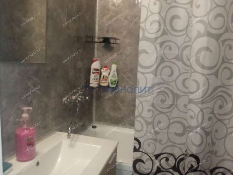 двухкомнатная квартира на Львовской улице дом 13