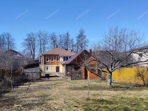 dom-gorod-bogorodsk-bogorodskiy-municipalnyy-okrug фото