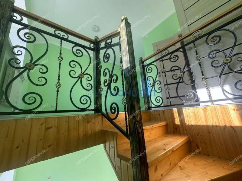 таунхаус на улице Вишневая деревня Ржавка