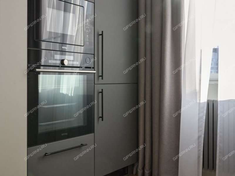 трёхкомнатная квартира на Деловой улице дом 22
