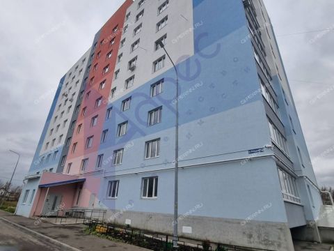 1-komnatnaya-gorod-bor-gorodskoy-okrug-bor фото