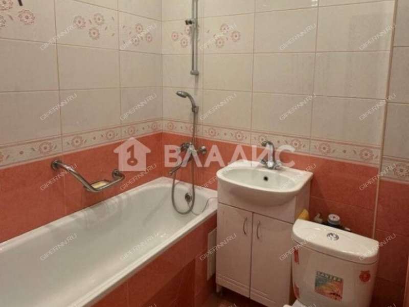 двухкомнатная квартира на улице Энгельса дом 12