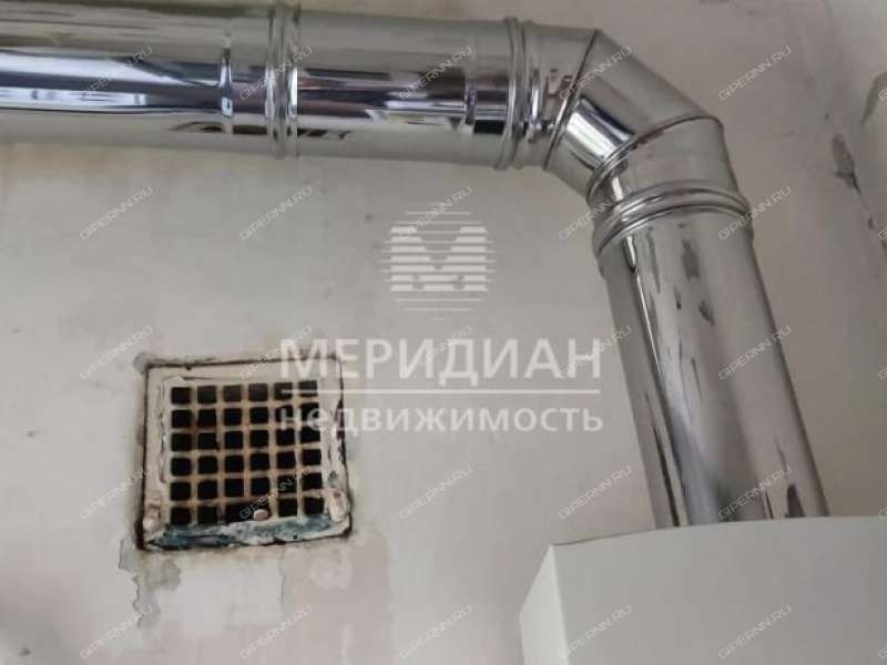 двухкомнатная квартира на улице Обнорского дом 9