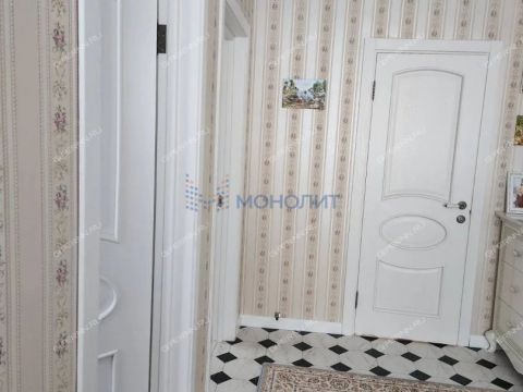 kottedzh-derevnya-kozhevennoe-bogorodskiy-municipalnyy-okrug фото