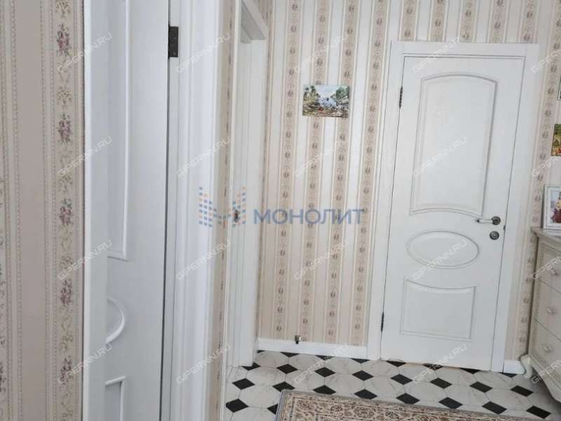 коттедж на улице Преображенская Владыкино (деревня Кожевенное) мкр