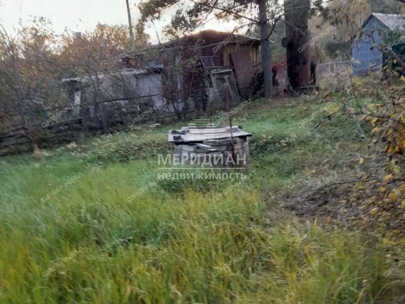 земельный участок 6 соток СНТ Солнечная поляна-1 рабочий посёлок Дальнее Константиново