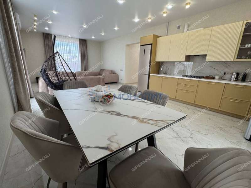 дом на улице 9-я Комфортная деревня Бурцево