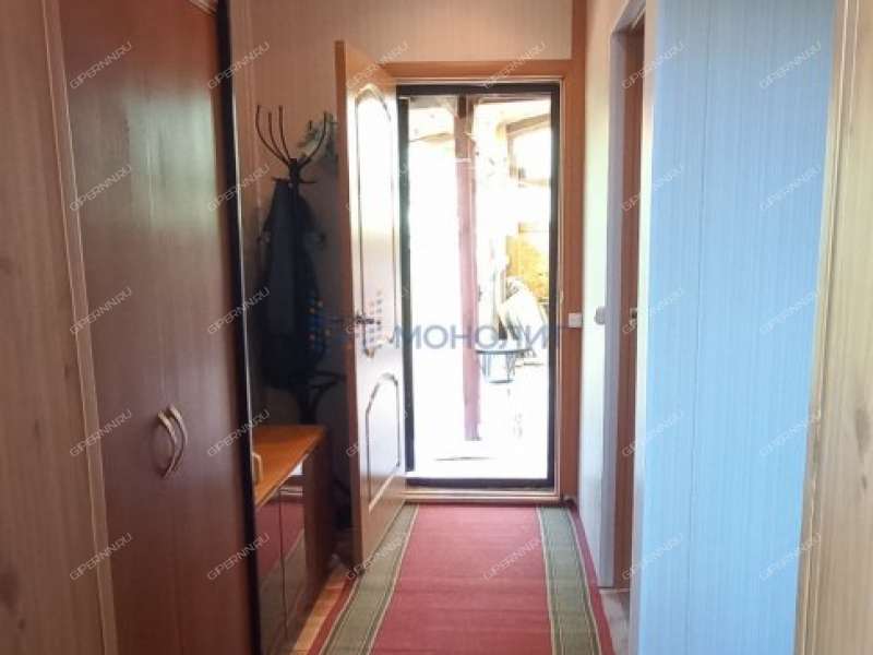 дом на Ботанической улице